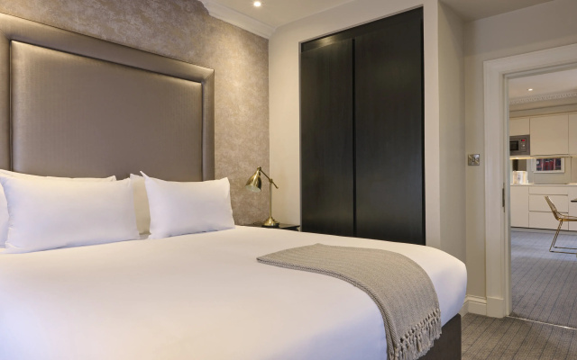 Fraser Suites Edinburgh