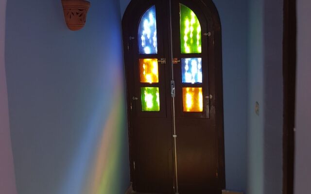 Kato Dool Nubian House