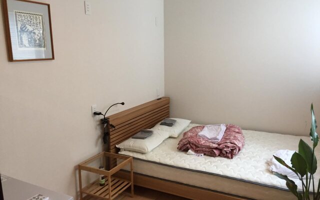Nara Deer Hostel