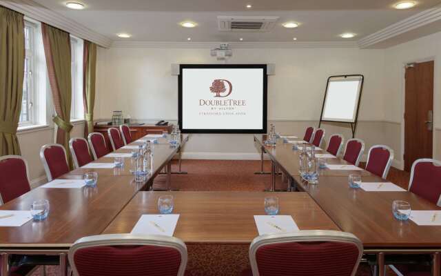 The DoubleTree by Hilton Stratford-upon-Avon