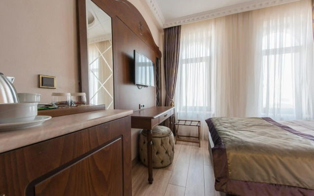 Kaya Ninova Hotel