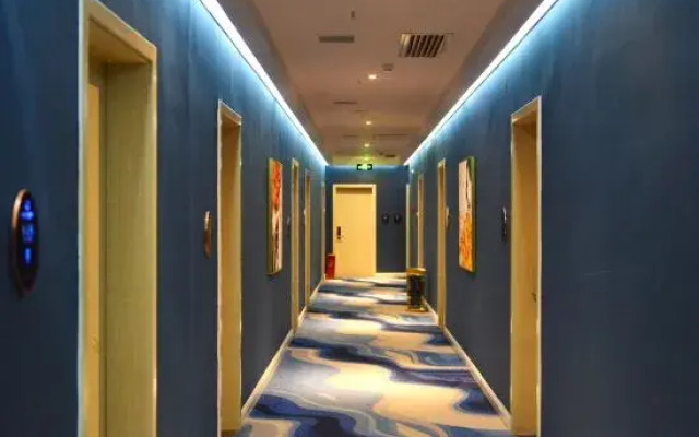 Changsha Xingangwan Hotel