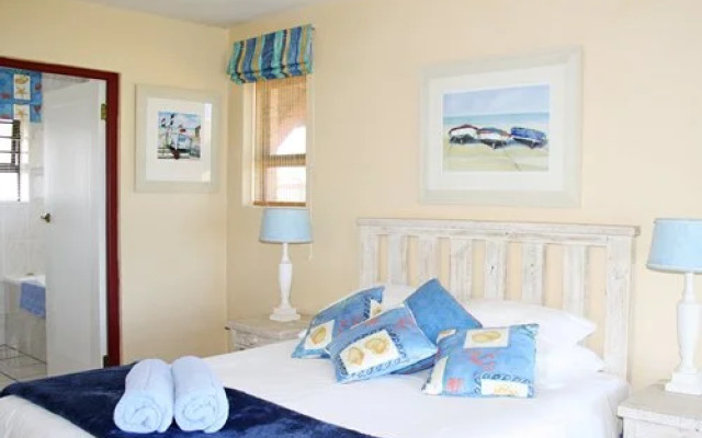 Mossel Bay Golf Estate, Bela Bela, South Africa