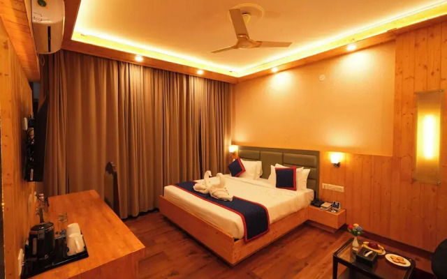 Bella Heights Inn