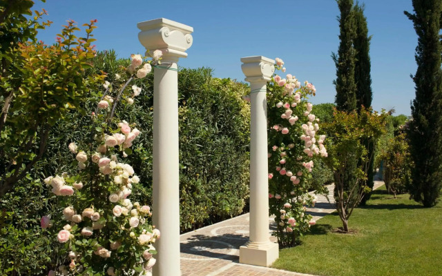 Grand Hotel da Vinci