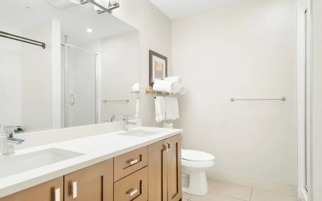 Breathtaking Bliss 2BR Penthouse