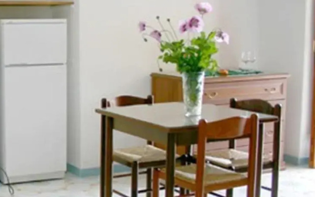 Concetta Apartment 8