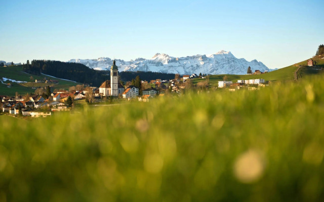 Hotel Krone Speicher