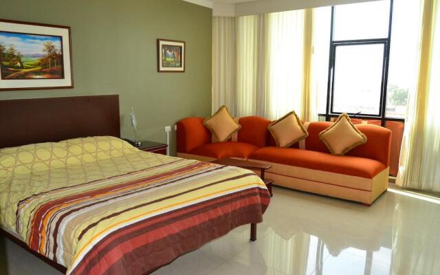 Sol Del Sur Hotel