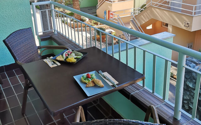 Matilde Beach Resort