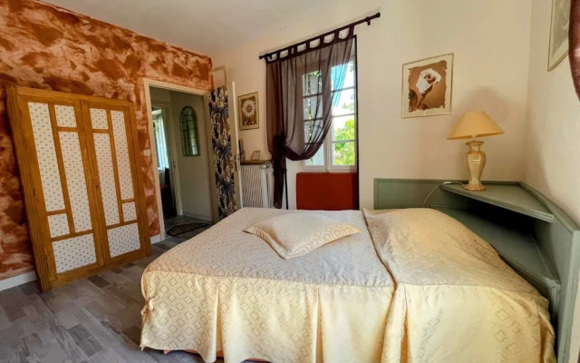 La Maison du Manoir Chambres d'Hôtes