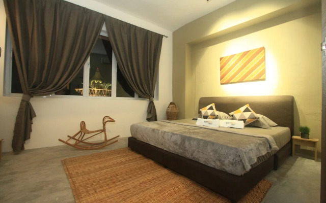 Hornbill's Nest Kuching