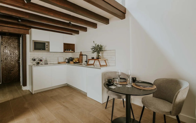 Puracepa Urban - Suites