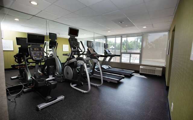 Wyndham Houston Hobby Airport