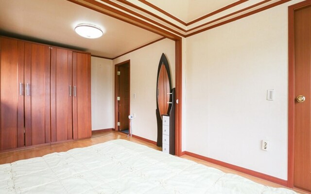 Yeoju Dugyeonsae Meomunjari Pension