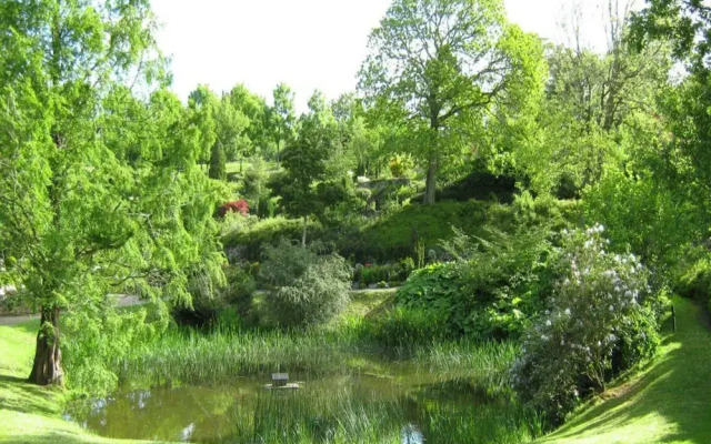 6 Person Holiday Home in Hjorring