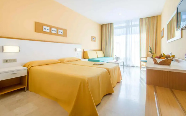 Hotel Mediterraneo Benidorm