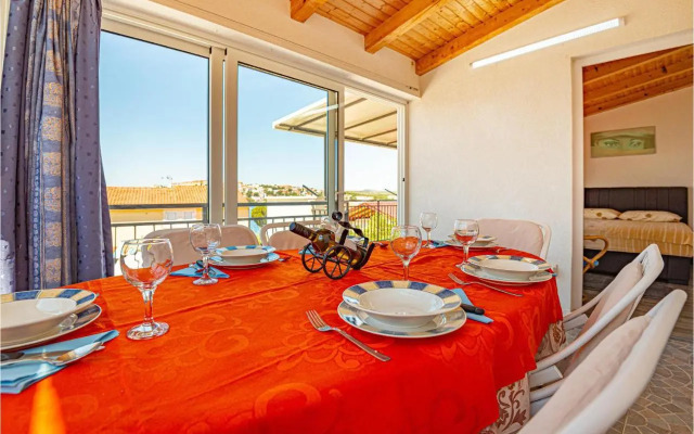Holiday home Zatoglav 1