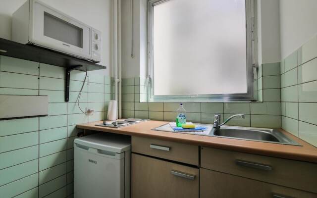 Budget Flats Antwerpen