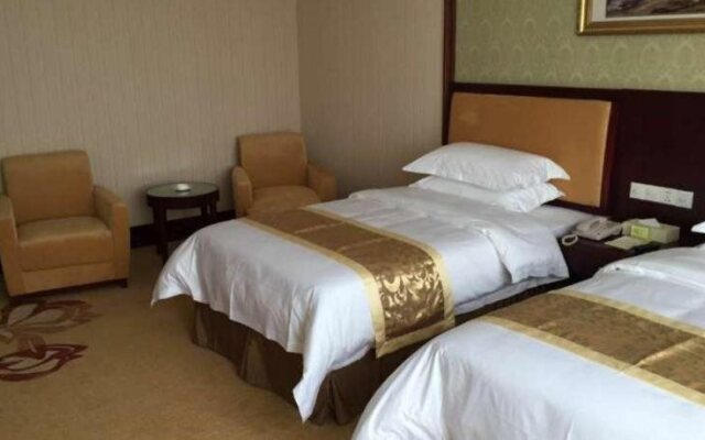 Vienna Hotel Dongguan Mayong Centre Avenue