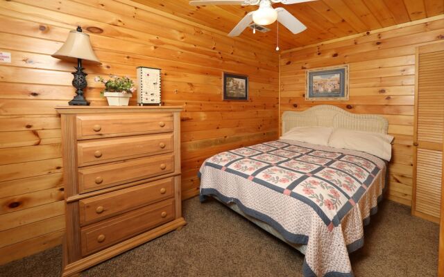 Four Seasons 193 - One Bedroom Cabin