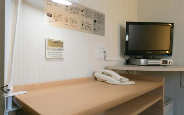 WASHINGTON R&BHotel NagoyaNishiki