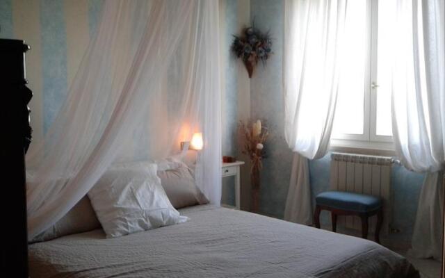 Tuscany Chianti Accommodation with views