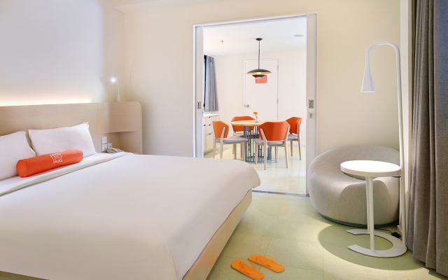 HARRIS Hotel Kuta Tuban Bali