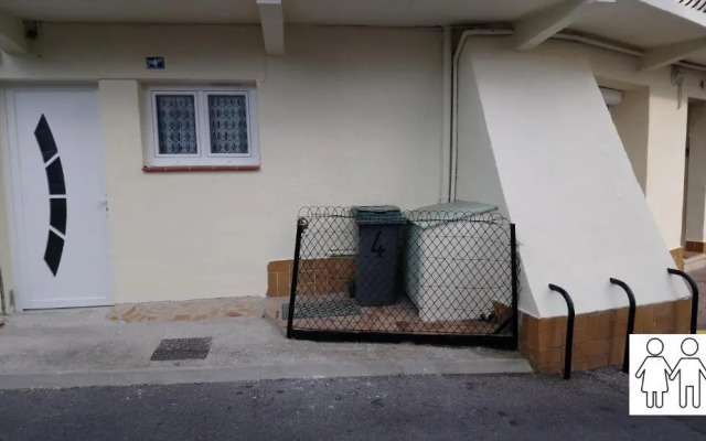 Appartement à Vergèze