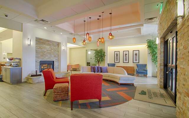 Homewood Suites by Hilton Las Vegas Airport