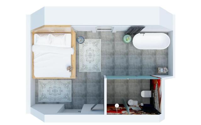 BUNK Hotel Utrecht