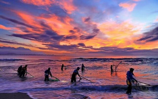 Hualien Sea Sky Resort