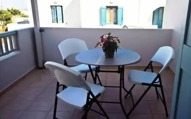 Memories of Milos