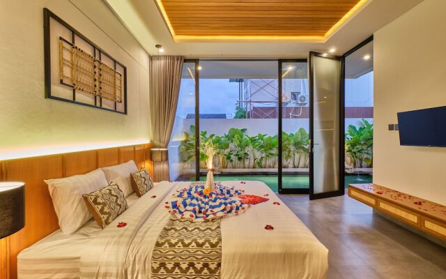 Villa Dharman A9