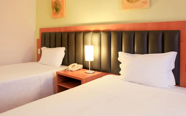 Mercure Sao Jose Dos Campos Hotel
