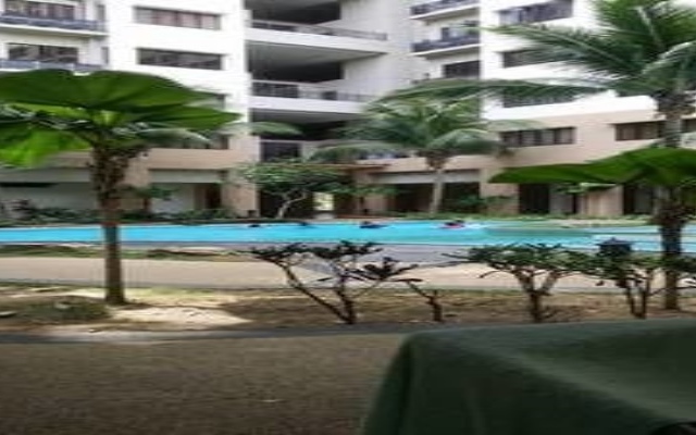 Cinta Kristal Villa Homestay Kajang