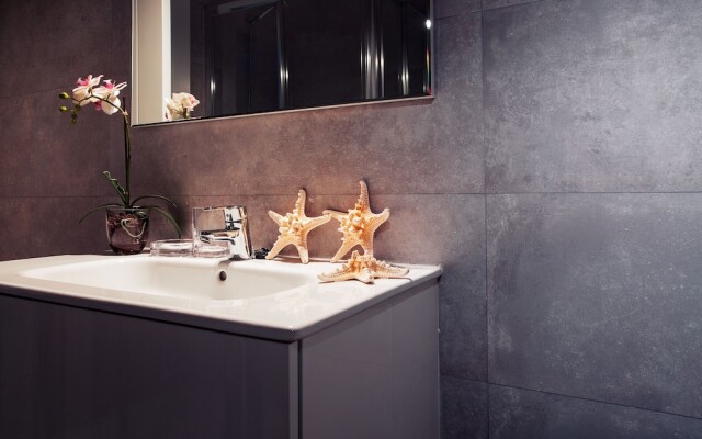 Living4Malaga Plaza De La Marina