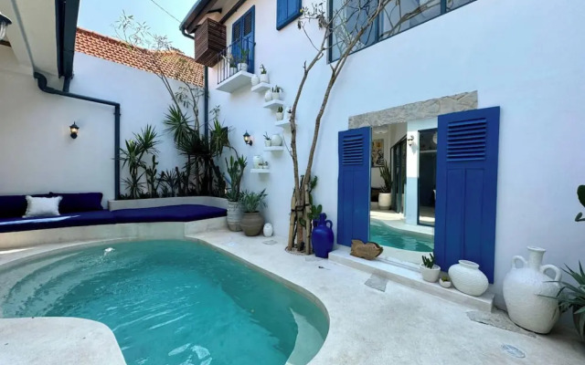 Santorini Studio