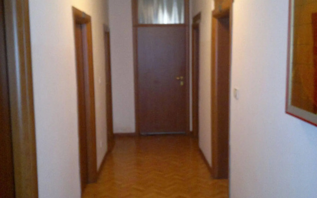 Hotel Giovannina