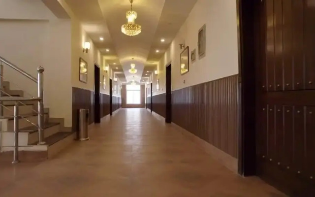 Nawab's Hotels and Resorts