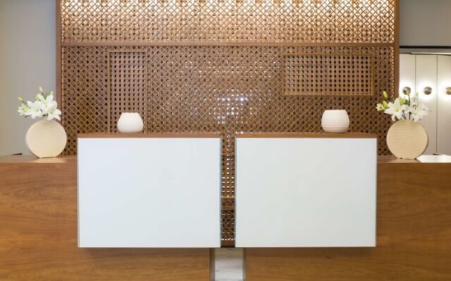 NH Collection Buenos Aires Crillon