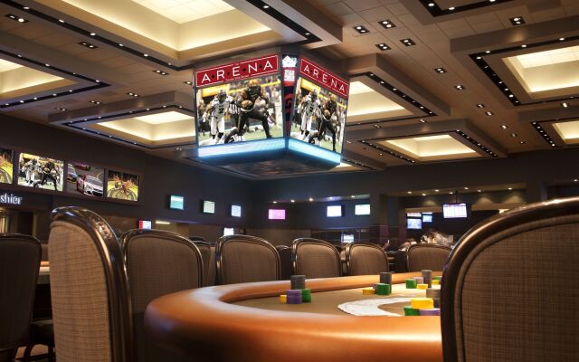 Talking Stick Resort