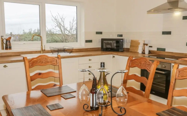 Hardy Cottage