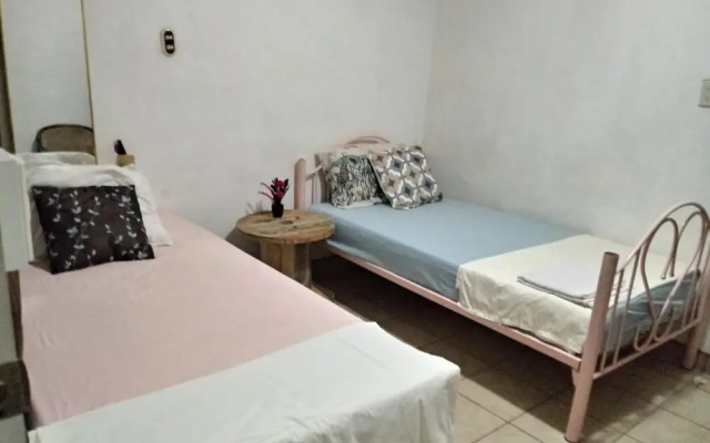 Casa Blanca Tu Casa