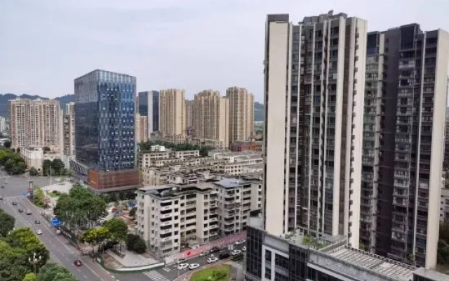 W·T International Hotel