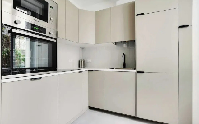 Résidence Neuilly BLOUD