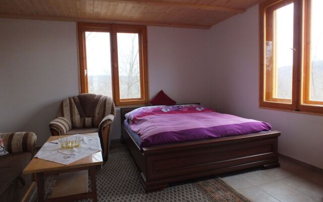 Ferienhaus Weinbergalm