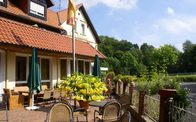 Waldhotel Elfenberg