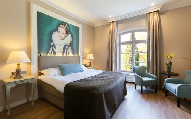 Hotel Bloemendal