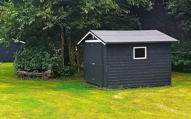 6 Person Holiday Home in Herning